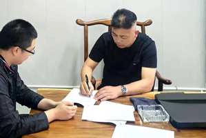 上海首个东风商用车完好率大车队签订