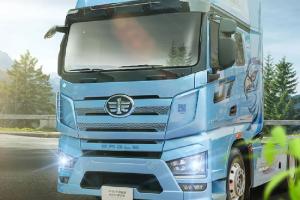 38℃高温，解放J7 6SX1助你找回“状态