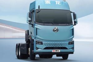 乘龙翼威5，超级快充，千匹马力，性能更强悍，实力真威武！ ​