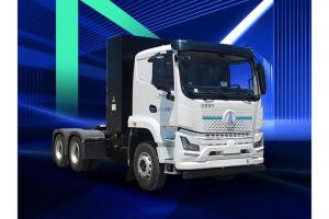 北奔轻量化纯电动万博体育app下载入口 解锁绿色运输赚钱新密码 ​