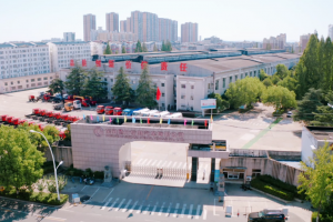 东风商用车：着眼三个“一体化”！看TA们转型“加速跑”