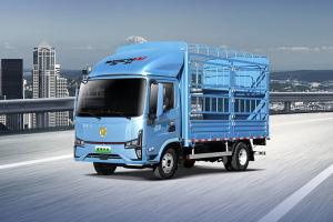 揭秘！潍柴蓝擎X7的实力藏在每一组数据里！ ​