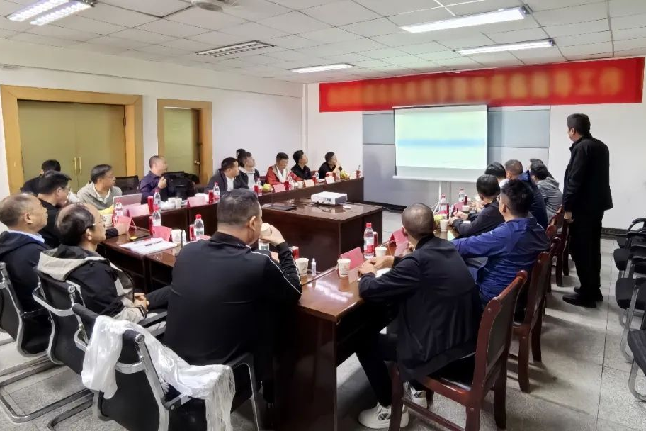 东风商用车：公司领导调研走访西藏区域市场