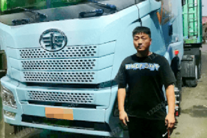 解放卡车青岛：盐山富成达服务站高效守护用户运营路