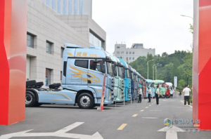 一汽解放年中渠道沟通会：共创共进，共赢共享