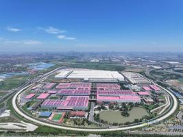 新能源转型 全球化驱动 江淮商用车一季度交出亮眼成绩单