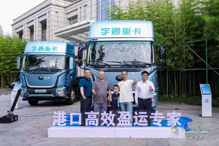 6大核心价值，破解港口场景痛点，宁波上市