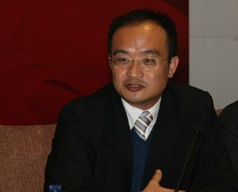 东风股份卢锋：做高端轻卡需要实力 还需要耐心和机会