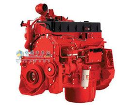 全能西康动力  不仅仅是发动机