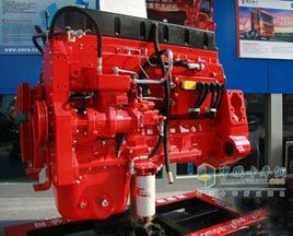 大马力发动机受追捧 西康优势崭露头角