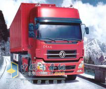 东风商用车 天龙重卡 385马力 6×4 万博体育app下载入口
 DFL1250A