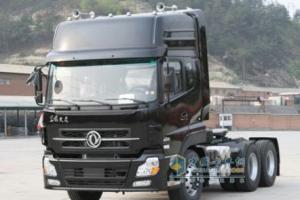 东风商用车 天龙重卡 420马力 6×4 万博体育app下载入口
 DFL4251A10