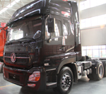 东风商用车 新天龙 385马力 万博体育app下载入口 DFL4251A10