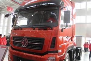 东风商用车 天龙 350马力 万博体育app下载入口
 DFL1311A9