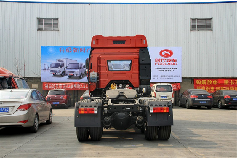 一汽解放 J6P重卡 领航版 460马力 6X4 国五万博体育app下载入口(CA4250P66K24T1A1E5)