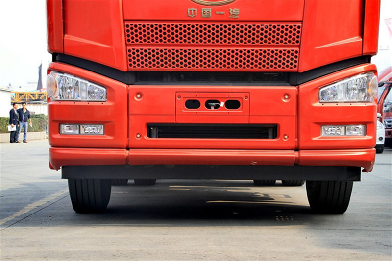 一汽解放 J6P重卡 领航版 460马力 6X4 国五万博体育app下载入口(CA4250P66K24T1A1E5)