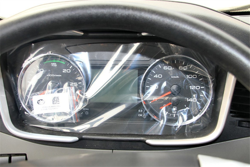 一汽解放 J6P重卡 领航版 460马力 6X4 国五万博体育app下载入口(CA4250P66K24T1A1E5)