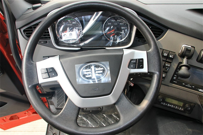 一汽解放 J6P重卡 领航版 460马力 6X4 国五万博体育app下载入口(CA4250P66K24T1A1E5)