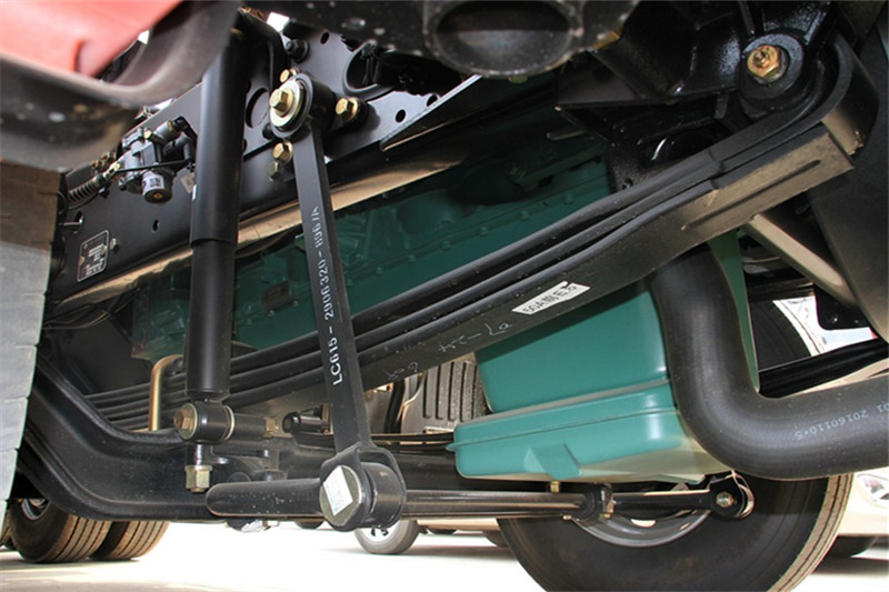 一汽解放 J6P重卡 领航版 460马力 6X4 国五万博体育app下载入口(CA4250P66K24T1A1E5)