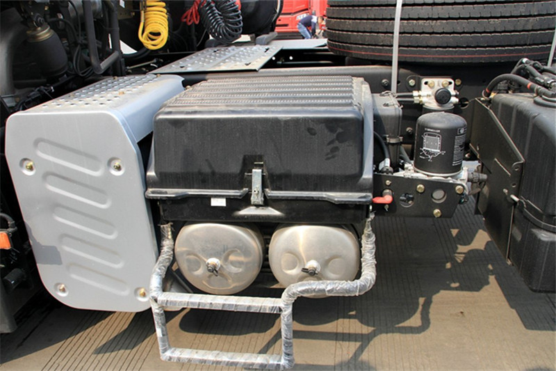 一汽解放 J6P重卡 领航版 460马力 6X4 国五万博体育app下载入口(CA4250P66K24T1A1E5)