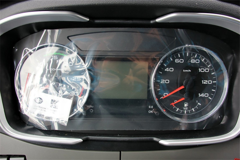 一汽解放 J6P重卡 标载型 390马力 6X4 国五LNG万博体育app下载入口(CA4250P66T1A3E22M5)