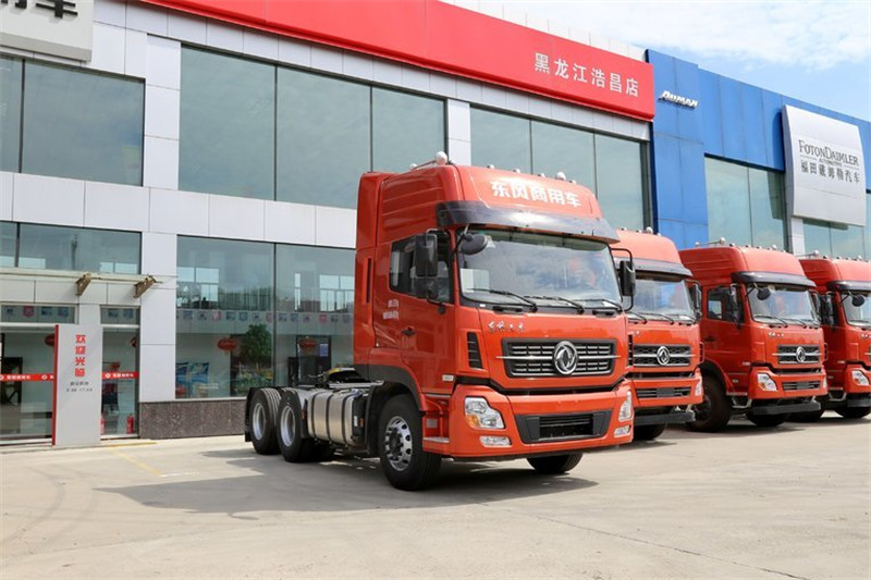 东风商用车 天龙重卡 385马力 4X2 国四万博体育app下载入口
(轴距3500)(DFL418东风商用车 天龙重卡 385马力 4X2 国四万博体育app下载入口
(轴距3500)(DFL4181A8)1A8)