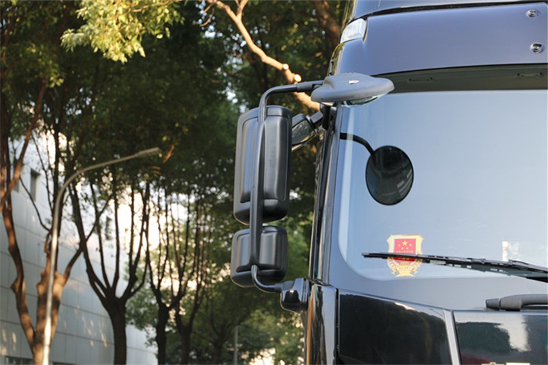 一汽解放 J6P重卡 领航版 460马力 4X2 国五万博体育app下载入口(CA4180P66K24E5)