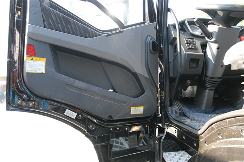 一汽解放 J6P重卡 领航版 460马力 4X2 国五万博体育app下载入口(CA4180P66K24E5)