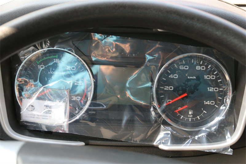 一汽解放 J6P重卡 领航版 460马力 4X2 国五万博体育app下载入口(CA4180P66K24E5)