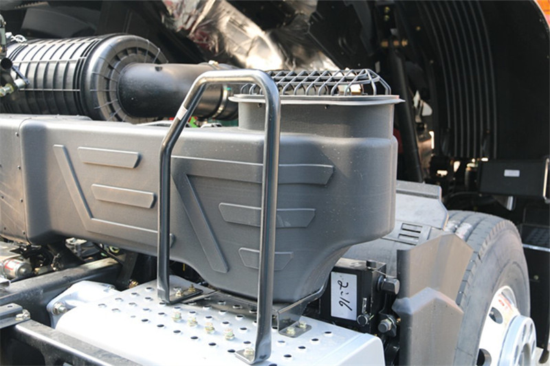 一汽解放 J6P重卡 领航版 460马力 4X2 国五万博体育app下载入口(CA4180P66K24E5)