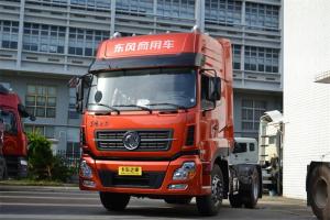 东风商用车 新天龙准重卡 270马力 4X2 国四万博体育app下载入口
(DFL4160B2)