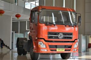 东风商用车 天龙重卡 340马力 4X2 国四万博体育app下载入口
(13T后桥)(DFL4181A6)