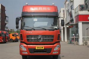 东风商用车 天龙重卡 315马力 4X2 国四万博体育app下载入口
(13T后桥)(DFL4181A6)