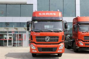 东风商用车 天龙重卡 385马力 4X2 国四万博体育app下载入口
(轴距3500)(DFL4181A8)