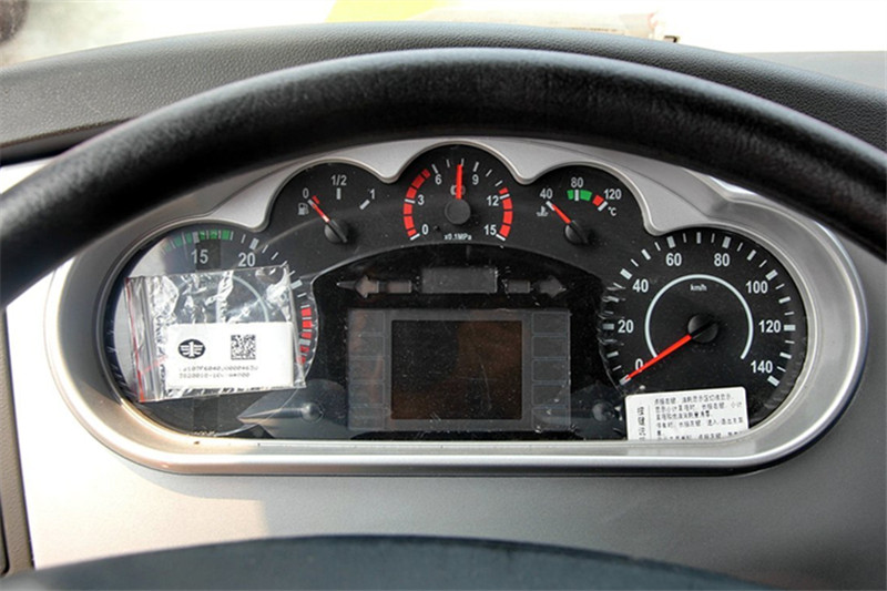 一汽解放 J6M准重卡 280马力 4X2 国四万博体育app下载入口(CA4160P63K1XE4) 