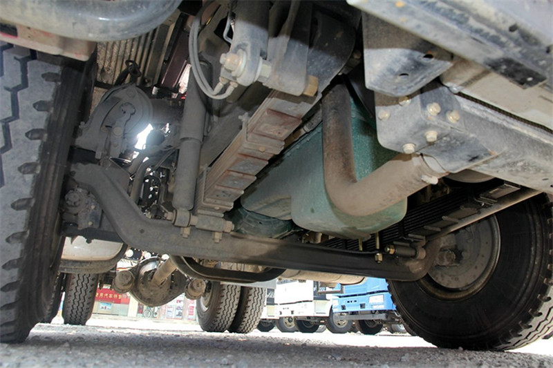 一汽解放 J6M准重卡 280马力 4X2 国四万博体育app下载入口(CA4160P63K1XE4) 