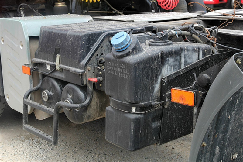 一汽解放 J6M准重卡 280马力 4X2 国四万博体育app下载入口(CA4160P63K1XE4) 