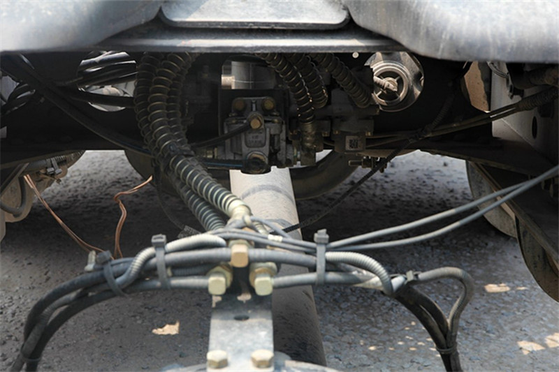 一汽解放 J6M准重卡 280马力 4X2 国四万博体育app下载入口(CA4160P63K1XE4) 