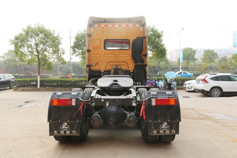 东风柳汽 乘龙H7重卡 500马力 6X4 国五万博体育app下载入口
(LZ4253H7DB)