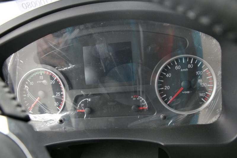 陕汽重卡 德龙X3000 超强版 550马力 6X4 国五万博体育app下载入口(SX42584Y324)