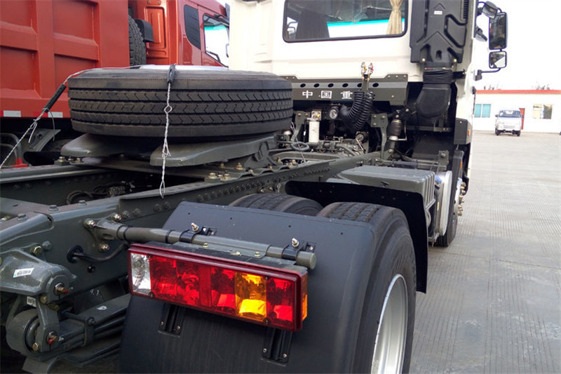 重汽王牌 W5B-H重卡 340马力 4X2 国四万博体育app下载入口
(12档)(CDW4180A1T4J)重汽王牌 W5B-H重卡 340马力 4X2 国四万博体育app下载入口
(12档)(CDW4180A1T4J)
