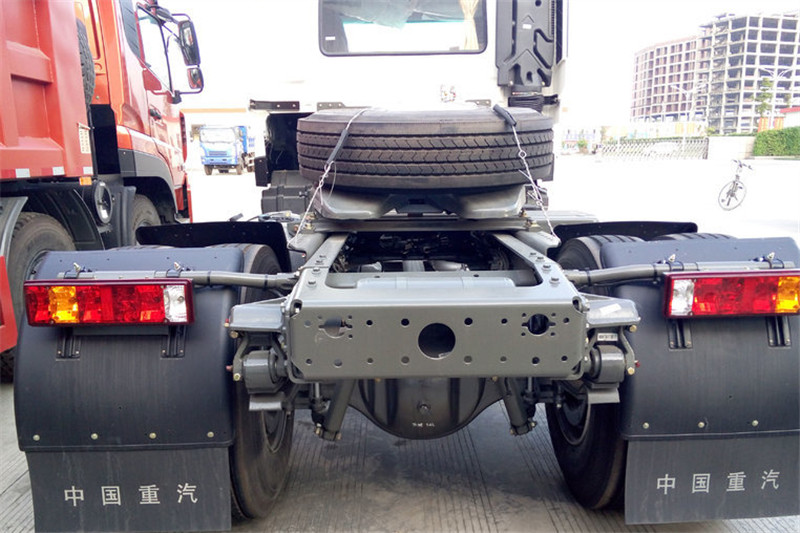 重汽王牌 W5G-H重卡 340马力 6X4 国五万博体育app下载入口
(457后桥)(CDW4250A1T5)重汽王牌 W5G-H重卡 340马力 6X4 国五万博体育app下载入口
(457后桥)(CDW4250A1T5)