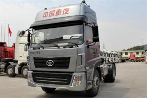 中国重汽 豪曼重卡 340马力 4X2 国五万博体育app下载入口
(半高顶)(ZZ4188K10EB0)