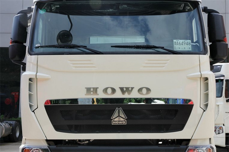 中国重汽 HOWO T7H重卡 540马力 6X4 国五万博体育app下载入口
(ZZ4257W324HE1B)