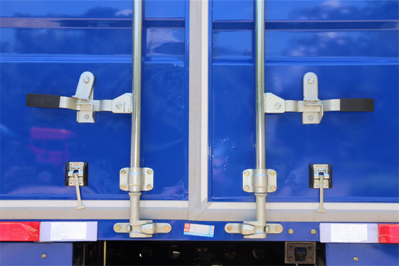 东风 凯普特K6 115马力 4.2米 国五单排厢式轻卡(EQ5041XXY东风 凯普特K6 115马力 4.2米 国五单排厢式轻卡(EQ5041XXY8BDBAC)8BDBAC)