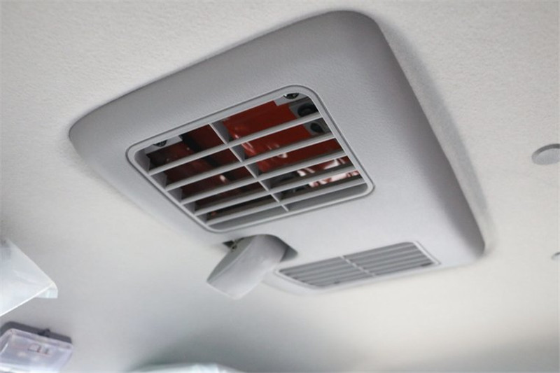 东风 凯普特K6-M 115马力 4.2米 国五单排栏板轻卡(EQ1041S7BDF)