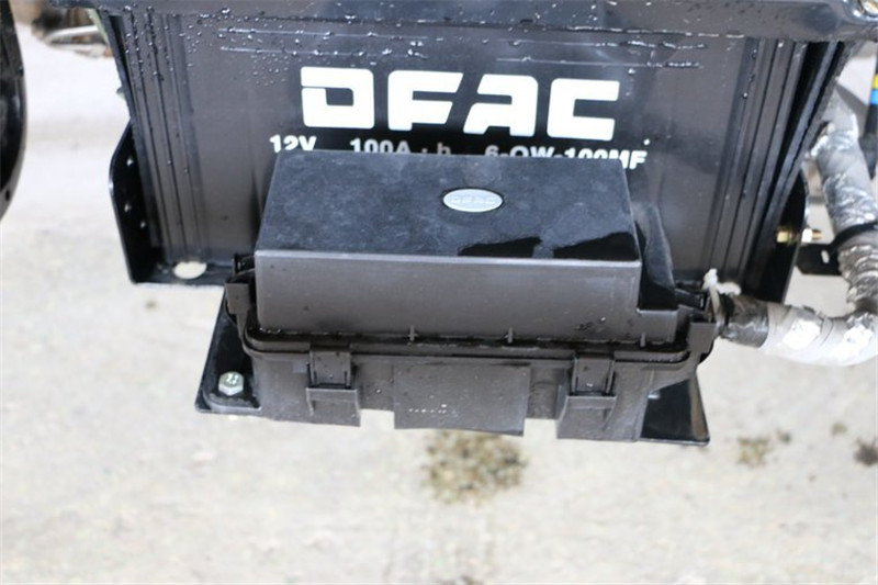 东风 凯普特K6-M 115马力 4.2米 国五单排栏板轻卡(EQ10东风 凯普特K6-M 115马力 4.2米 国五单排栏板轻卡(EQ1041S7BDF)41S7BDF)