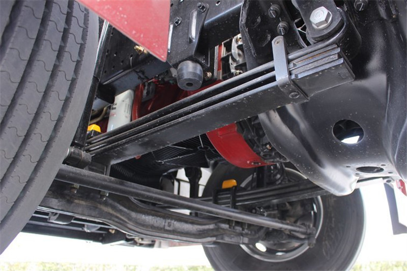 福田 欧曼EST-A 6系重卡 460马力  国五6X4危险品万博体育app下载入口
(BJ4269SNFKB-AD)