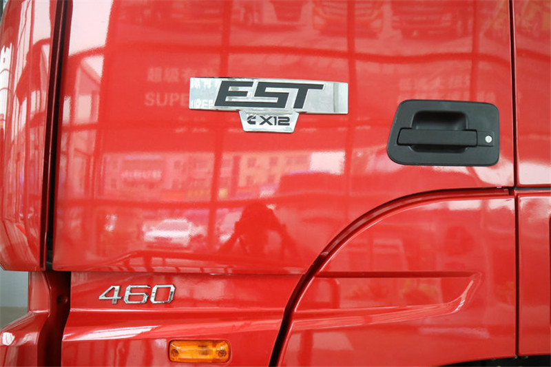 福田 欧曼EST-A 6系重卡 490马力  国五6X4万博体育app下载入口
(BJ4269SNFKB-AC)