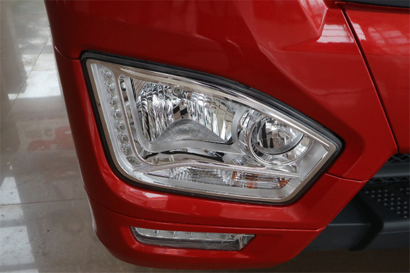 福田 欧曼EST-A 6系重卡 490马力  国五6X4万博体育app下载入口
(BJ4269SNFKB-AC)
